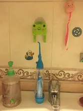 Water-Dental-Flosser Irrigation Wash Your-Tooth-Water Clean-The-Mouth Portable No-Electricity