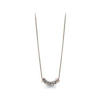 

Ladies' Necklace Guess UBN28055 (50 cm)