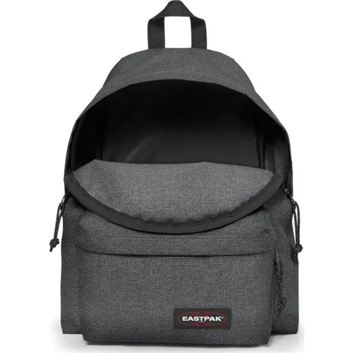 Eastpak Ek62077H mochilas vaqueras negras acolchadas, Pak'R|Mochilas  escolares| - AliExpress