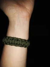 Tent Rope Paracord Lanyard 100FT Spec-Type Mil Hiking CAMPINGSKY III for 200-Colors 550