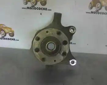 

STEERING KNUCKLE FRONT RIGHT RENAULT 21 SALOON (B/L48)