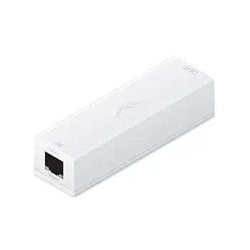 

POE CONVERTER 48V/18V, 802.3AF - INDOOR