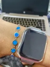 Funda para Apple Watch series 6 5 4 3 2 1 SE, funda protectora de pantalla ultrafina, 44mm/40mm/42mm/38mm