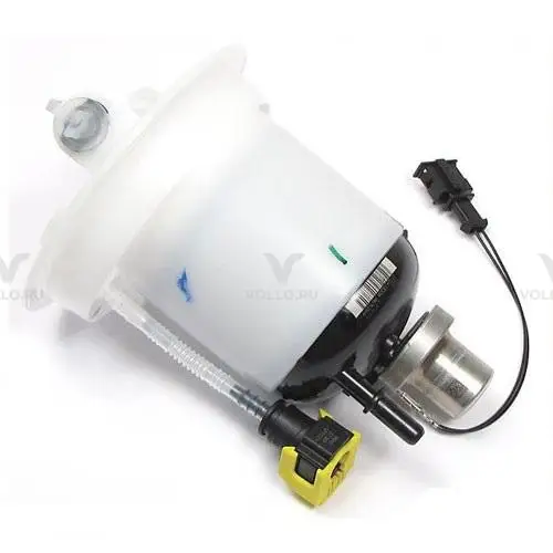 wgc500140 land rover фильтр топливный 4,2