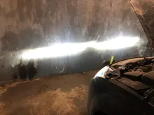 BraveWAY luces del coche H4 LED H7 16000LM H1 H3 H8 H11 LED Auto lámpara para bombillas de faro delantero de coche HB3 HB4 9005 Turbo 9006 bombillas LED 12V luces led para auto