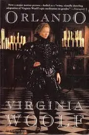 

[ENGLISH EDITION] Orlando by Virginia Woolf {pdf}{epub}{mobi} Flash Delivery (Within 1 hour)