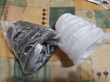 Taladro eléctrico con cubierta de polvo, martillo de impacto de goma, recolector de polvo de taladro, dispositivo a prueba de polvo, accesorios de herramientas eléctricas