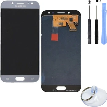 

Pantalla LCD Completa para Samsung Galaxy J5 2017 - SM-J530F - TFT - Sin Marco