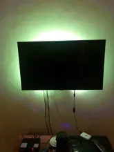 1M/2M/5M RGB LED Strip Lights SMD5050 Flexible USB Not Waterproof LED Light Strip Backlight