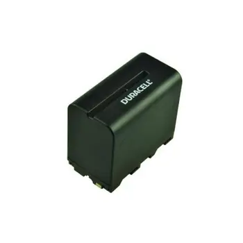 

Duracell DRSF970 battery for camera/camcorder lithium ion 7800 mAh