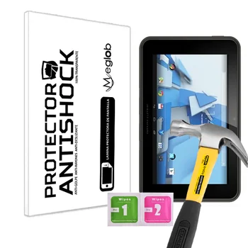 

Screen protector Anti-Shock Anti-scratch Anti-Shatter compatible with Tablet HP Pro Slate 10 EE G1