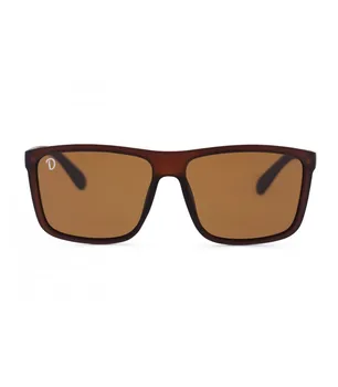 

HOLBOX BROWN, fashion glasses 2020 for men and women polarized BROWN