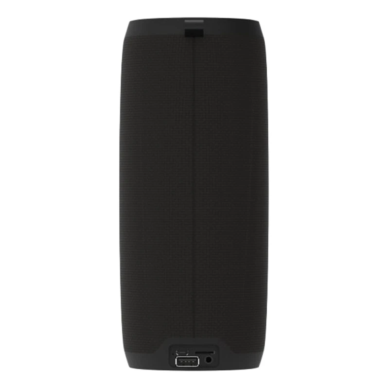 Акустика портативная RITMIX SP-420B black (Мощность 10 Вт, FM-приёмник, MP3-плеер, MicroSD до 32 Гб, Bluetooth 4.1)