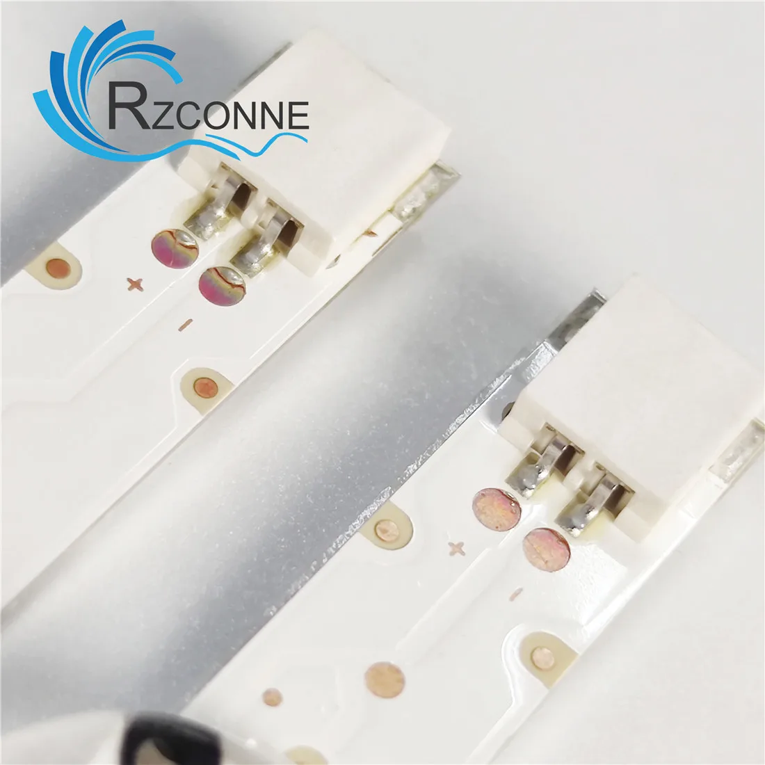 Tira Retroiluminação Led Lâmpada para Svv490a69 Btx49gx550b 49fx550b 49gs352b Lt-49c890 Jl.d49061330078as-m_v05 078hs - Imagem 3