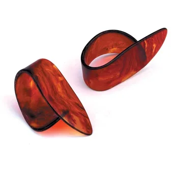 

5csh6-5 shell large mediators on the thumb, large, 5 PCs Planet Waves