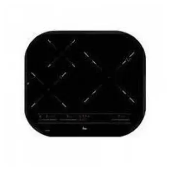 

Induction Hot Plate Teka IRC6320 60 cm (3 Cooking Areas)