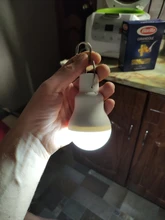 Hanging-Lamp Solar-Light Led Outdoor Waterproof Courtyard 12 Luz