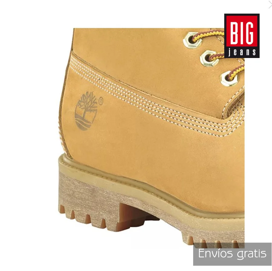 Мужские повседневные ботинки Timberland TB10061 Camel