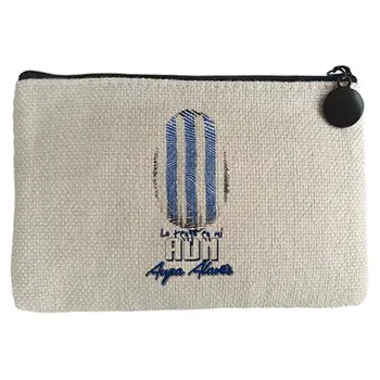 

Purse I have it in my DNA Alavés football