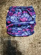 ¡Última oportunidad! Pañales de bolsillo para niños y niñas, pañal lavable y reutilizable, precio especial, liquidación