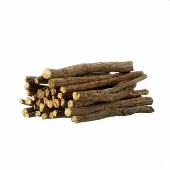

Liquorize root