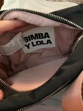 Bolso de lona étnico Original para mujer, mochila colorida con estampado de algodón, tira de paja para adolescentes