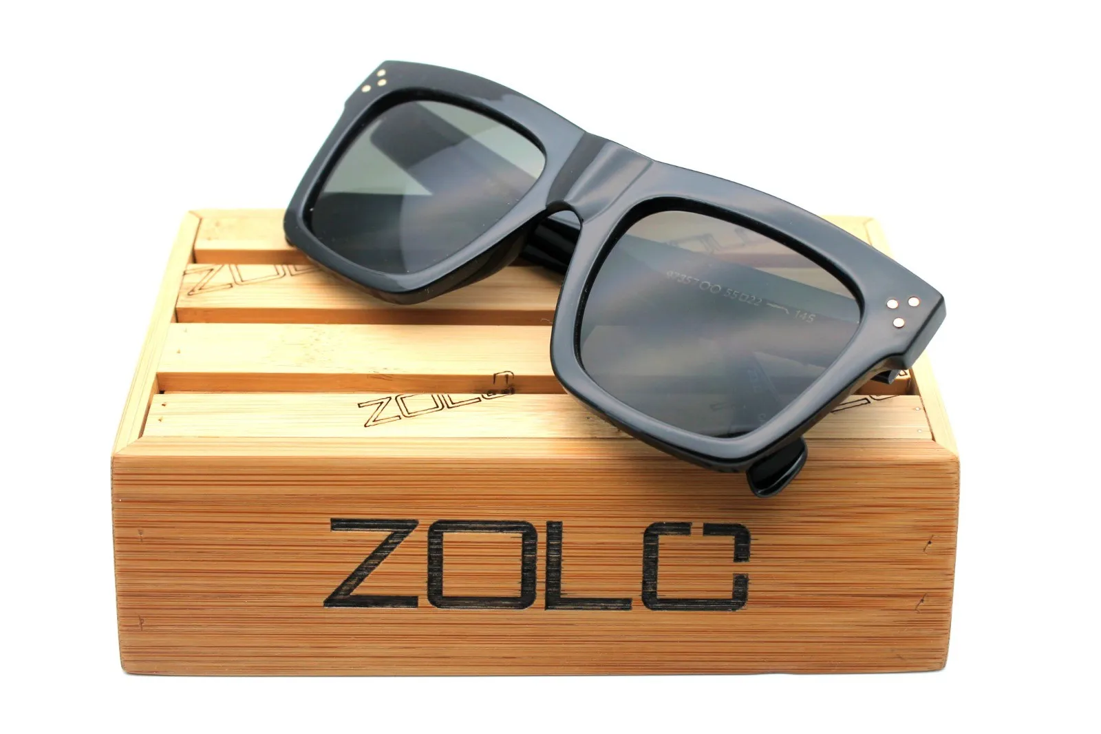 Zolo eyewear 97357 c5 солнцезащитные очки