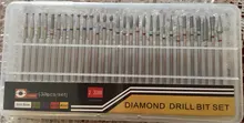 Nail-Drill-Bit Accessory-Tools Manicure Diamond Milling Electric Rotary-Cutter 30pcs
