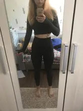 Conjunto de Yoga sin costuras para mujer, ropa de entrenamiento para gimnasio, traje deportivo de cintura alta