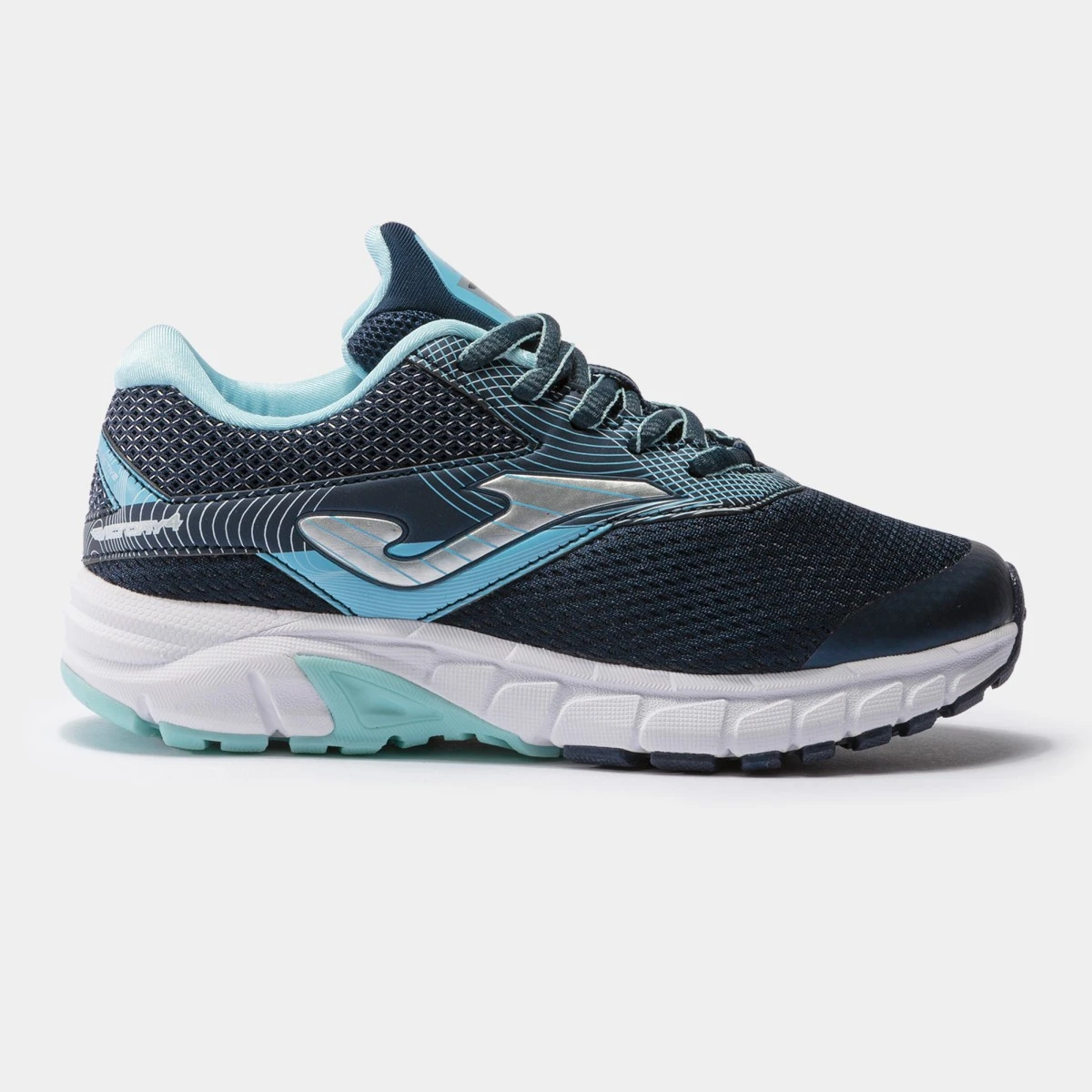 CALZADO DEPORTIVO VITORY JR 2133 NAVY SKY BLUE, NIÑOS Y NIÑAS, RUNNING, CORREDOR, ENTRENAMIENTO, CIERRE DE CORDONES, SUELA DE ABRASIÓN DIN PLANTILLA PISO PARTE SUPERIOR PARA TRANSPIRAR| | - AliExpress