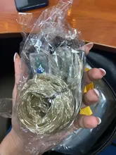 LED Garland Curtains Usb-Power-Fairy-Lights Christmas-Decoration Living-Control Remote