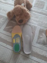 Plantillas de Gel ortopédico Premium para la salud del pie, almohadilla de suela plana para zapatos, almohadilla de apoyo para arco para fascitis Plantar, Unisex