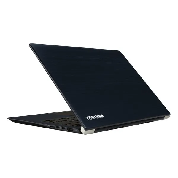 Ультрабук Toshiba портативный X30-E-160 13," i7-8550U 8 ГБ ОЗУ 256 ГБ SSD синий