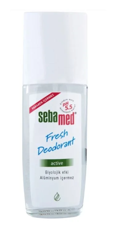 

Sebamed Active Deodorant 75 ml 437714384