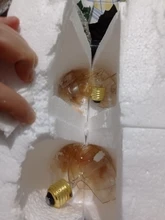 Light-Bulb Filament Edison-Lamp G95 T45 Incandescent E27 Vintage G80 ST64 T185 220V A60