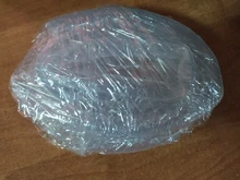 Manguera de silicona transparente de grado alimenticio, manguera de tubo blando de 2mm, 4mm, 6mm, 8mm, 10mm, 12mm, 1/3/5 metros