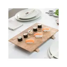 Деревенский поднос деревенский Bravissima кухня