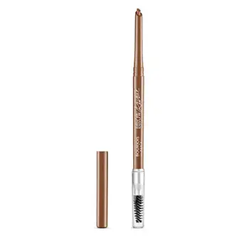 

Bourjois, eyebrow Color (tone: 002 Chatain/Chestnut, medium Color)-6 gr.