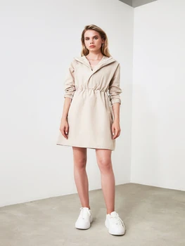 

BEYON WOMEN'S DRESS SUITABLE FOR DAILY USE, NICE BEAUTIFUL TOP SKIRT SHIRT HOT