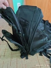 Military Tactical Backpack Rucksack Hunting-Bags Army Large-Capacity 50L Waterproof Outdoor