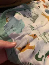 Manta de muselina de cuatro capas para bebé, 70% bambú, 30% algodón, Toalla de baño para niño, ropa de cama infantil para recién nacido, manta para bebé, envoltura infantil de 120x120cm