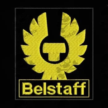 

1924 Iron patch Toppa ricamata gestickter patch brode remendo bordado parche bordado