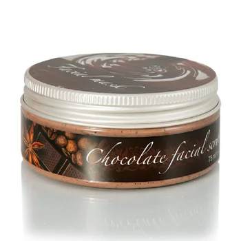 

Face Scrub Chocolate, 75 ml.