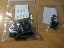 Gasket Plug-Cover Seal-Stopper End-Caps Blanking Snap-On Silicone-Rubber T-Type