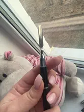 Juego de pinceles para extensión para uñas, para construcción rápida, pincel de pintura acrílico, delineador, pincel de dibujo, herramientas de arte para manicura