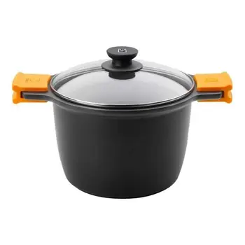 

BRA Efficient A273903 20CM Black/Orange