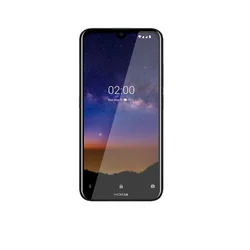 Смартфон Nokia 2.2 Dual sim 2019 года