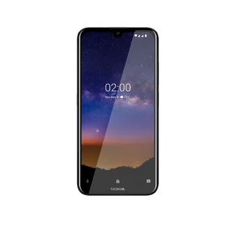 Перейти на Алиэкспресс и купить Смартфон Nokia 2.2 Dual sim 2019 года