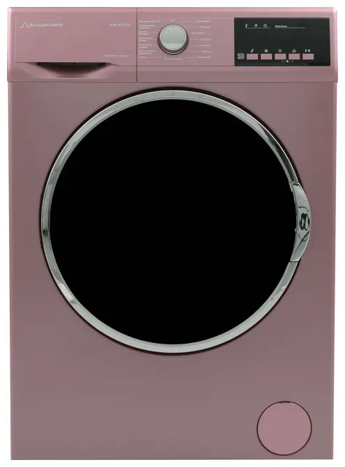 Schaub Lorenz SLW MC5133 стиральная машина