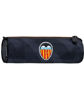 

PENCIL POUCH VALENCIA C F ROUND 21x7x7 CM 140096